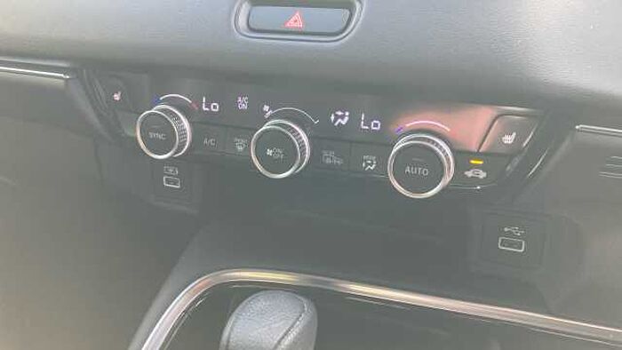 Honda HR-V e:HEV 1.5 eHEV Advance 5dr CVT Hybrid Hatchback 