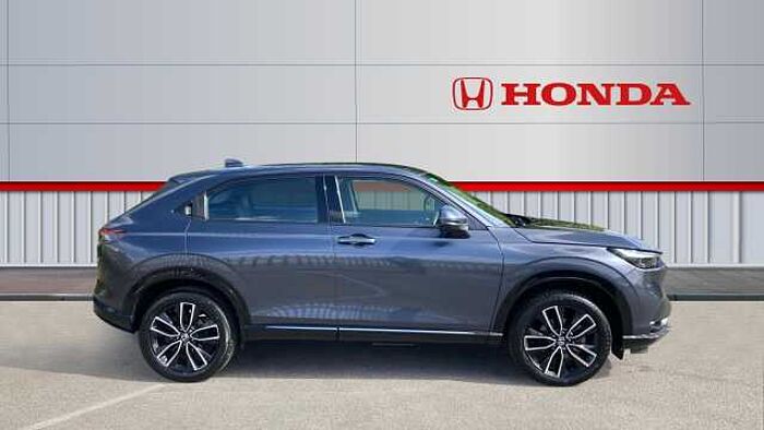 Honda HR-V e:HEV 1.5 eHEV Advance 5dr CVT Hybrid Hatchback 