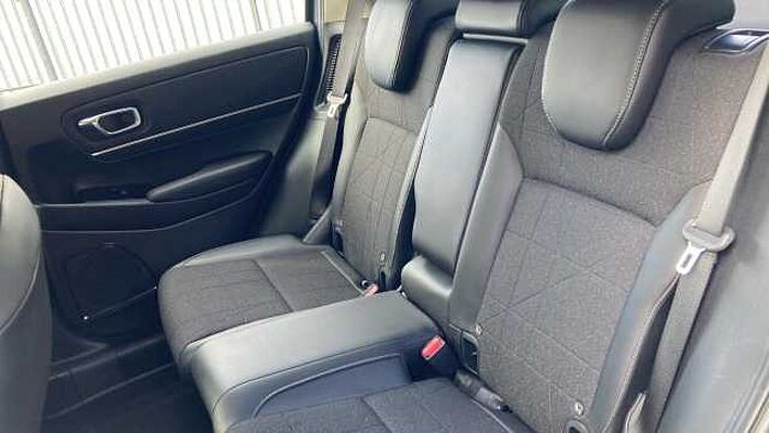 Honda HR-V e:HEV 1.5 eHEV Advance 5dr CVT Hybrid Hatchback 