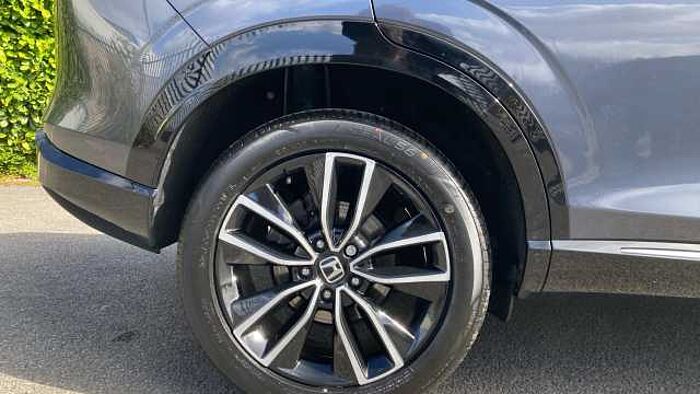 Honda HR-V e:HEV 1.5 eHEV Advance 5dr CVT Hybrid Hatchback 