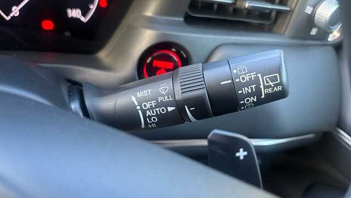 Honda HR-V e:HEV 1.5 eHEV Advance 5dr CVT Hybrid Hatchback 