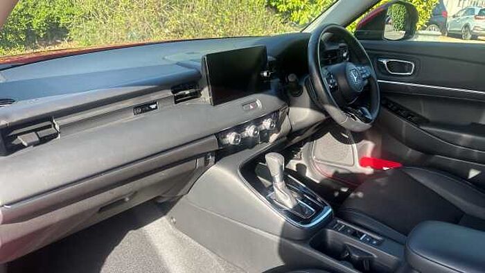 Honda HR-V e:HEV 1.5 eHEV Advance 5dr CVT Hybrid Hatchback 