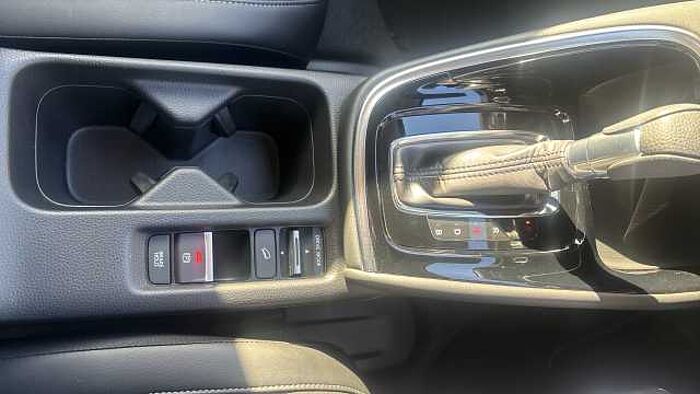 Honda HR-V e:HEV 1.5 eHEV Advance 5dr CVT Hybrid Hatchback 