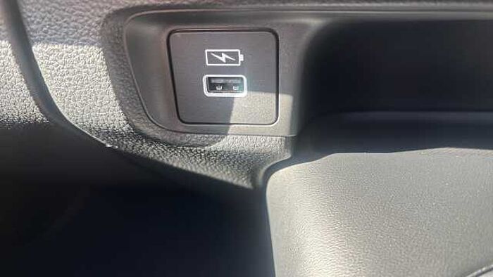 Honda HR-V e:HEV 1.5 eHEV Advance 5dr CVT Hybrid Hatchback 