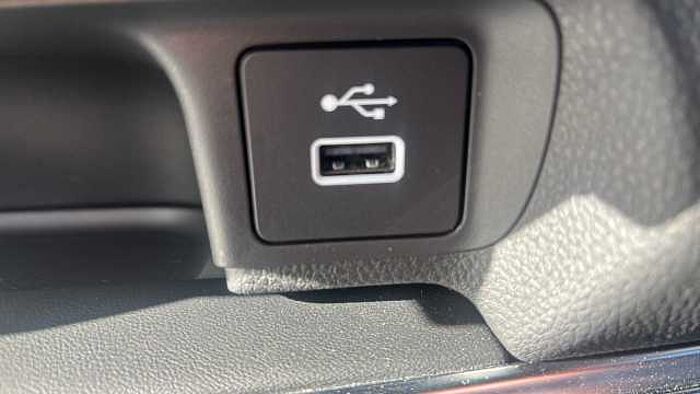 Honda HR-V e:HEV 1.5 eHEV Advance 5dr CVT Hybrid Hatchback 