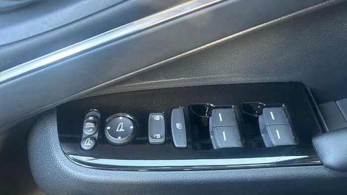 Honda HR-V e:HEV 1.5 eHEV Advance 5dr CVT Hybrid Hatchback 