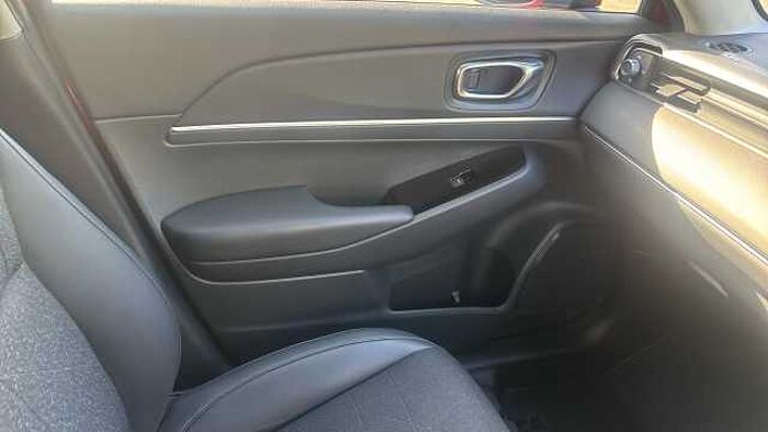 Honda HR-V e:HEV 1.5 eHEV Advance 5dr CVT Hybrid Hatchback 