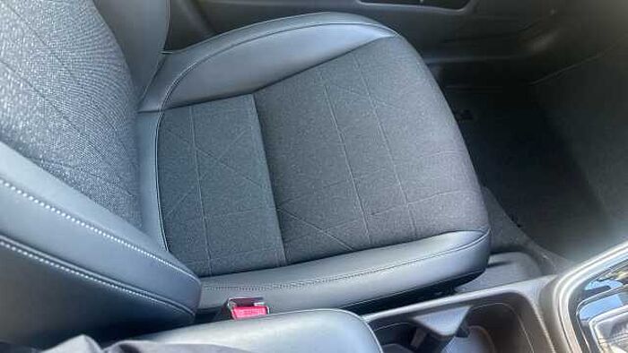 Honda HR-V e:HEV 1.5 eHEV Advance 5dr CVT Hybrid Hatchback 