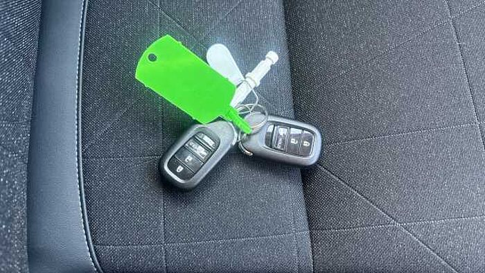 Honda HR-V e:HEV 1.5 eHEV Advance 5dr CVT Hybrid Hatchback 