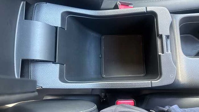 Honda HR-V e:HEV 1.5 eHEV Advance 5dr CVT Hybrid Hatchback 