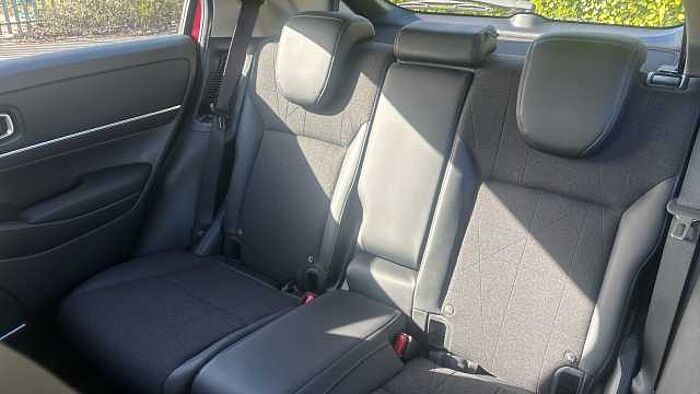 Honda HR-V e:HEV 1.5 eHEV Advance 5dr CVT Hybrid Hatchback 