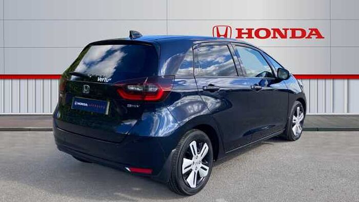 Honda Jazz Hybrid 1.5 i-MMD Hybrid EX 5dr eCVT Hybrid Hatchback 