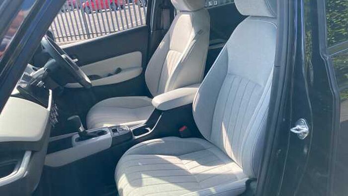 Honda Jazz Hybrid 1.5 i-MMD Hybrid EX 5dr eCVT Hybrid Hatchback 