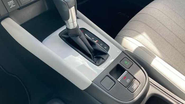 Honda Jazz Hybrid 1.5 i-MMD Hybrid EX 5dr eCVT Hybrid Hatchback 