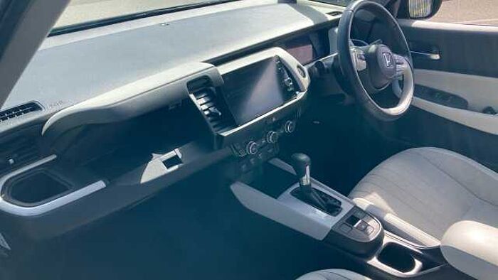 Honda Jazz Hybrid 1.5 i-MMD Hybrid EX 5dr eCVT Hybrid Hatchback 