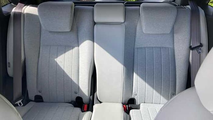 Honda Jazz Hybrid 1.5 i-MMD Hybrid EX 5dr eCVT Hybrid Hatchback 