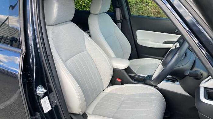 Honda Jazz Hybrid 1.5 i-MMD Hybrid EX 5dr eCVT Hybrid Hatchback 