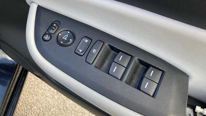 Honda Jazz Hybrid 1.5 i-MMD Hybrid EX 5dr eCVT Hybrid Hatchback 