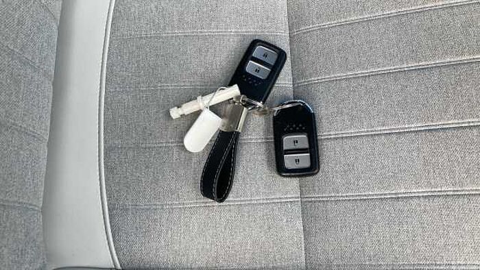 Honda Jazz Hybrid 1.5 i-MMD Hybrid EX 5dr eCVT Hybrid Hatchback 