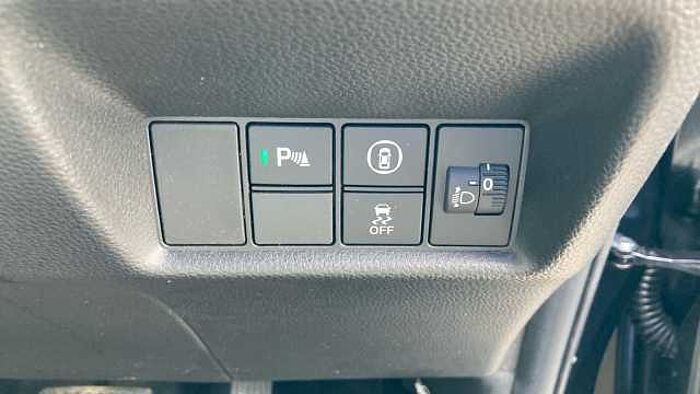 Honda Jazz Hybrid 1.5 i-MMD Hybrid EX 5dr eCVT Hybrid Hatchback 