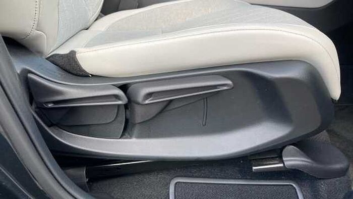 Honda Jazz Hybrid 1.5 i-MMD Hybrid EX 5dr eCVT Hybrid Hatchback 