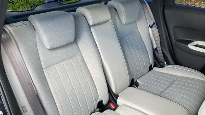 Honda Jazz Hybrid 1.5 i-MMD Hybrid EX 5dr eCVT Hybrid Hatchback 