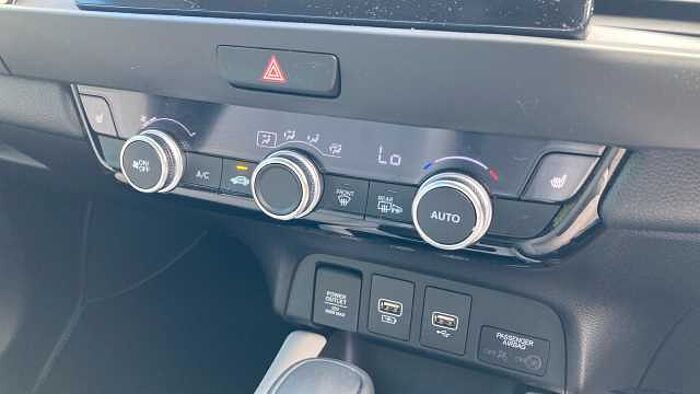 Honda Jazz Hybrid 1.5 i-MMD Hybrid EX 5dr eCVT Hybrid Hatchback 