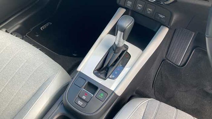 Honda Jazz Hybrid 1.5 i-MMD Hybrid EX 5dr eCVT Hybrid Hatchback 