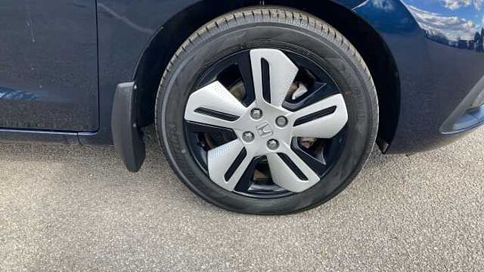 Honda Jazz Hybrid 1.5 i-MMD Hybrid EX 5dr eCVT Hybrid Hatchback 