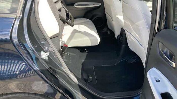 Honda Jazz Hybrid 1.5 i-MMD Hybrid EX 5dr eCVT Hybrid Hatchback 