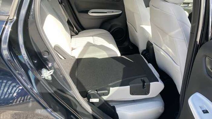 Honda Jazz Hybrid 1.5 i-MMD Hybrid EX 5dr eCVT Hybrid Hatchback 