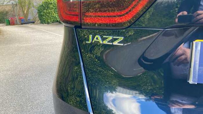Honda Jazz Hybrid 1.5 i-MMD Hybrid EX 5dr eCVT Hybrid Hatchback 