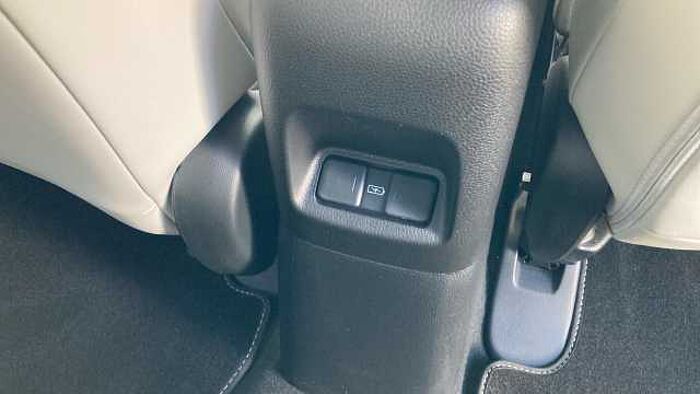 Honda Jazz Hybrid 1.5 i-MMD Hybrid EX 5dr eCVT Hybrid Hatchback 