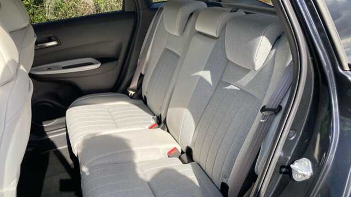 Honda Jazz Hybrid 1.5 i-MMD Hybrid EX 5dr eCVT Hybrid Hatchback 