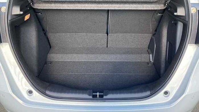 Honda Jazz Hybrid 1.5 i-MMD Hybrid EX 5dr eCVT Hybrid Hatchback 