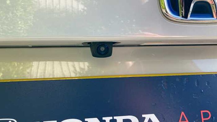 Honda Jazz Hybrid 1.5 i-MMD Hybrid EX 5dr eCVT Hybrid Hatchback 