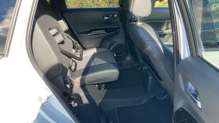 Honda Jazz Hybrid 1.5 i-MMD Hybrid EX 5dr eCVT Hybrid Hatchback 