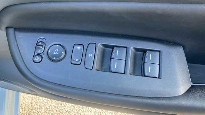 Honda Jazz Hybrid 1.5 i-MMD Hybrid EX 5dr eCVT Hybrid Hatchback 