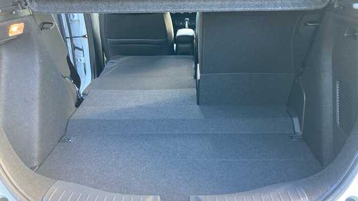 Honda Jazz Hybrid 1.5 i-MMD Hybrid EX 5dr eCVT Hybrid Hatchback 