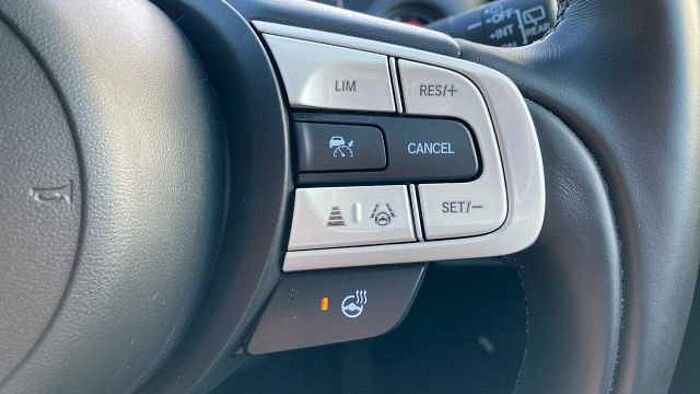 Honda Jazz Hybrid 1.5 i-MMD Hybrid EX 5dr eCVT Hybrid Hatchback 