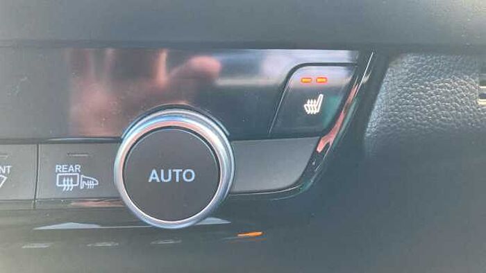 Honda Jazz Hybrid 1.5 i-MMD Hybrid EX 5dr eCVT Hybrid Hatchback 