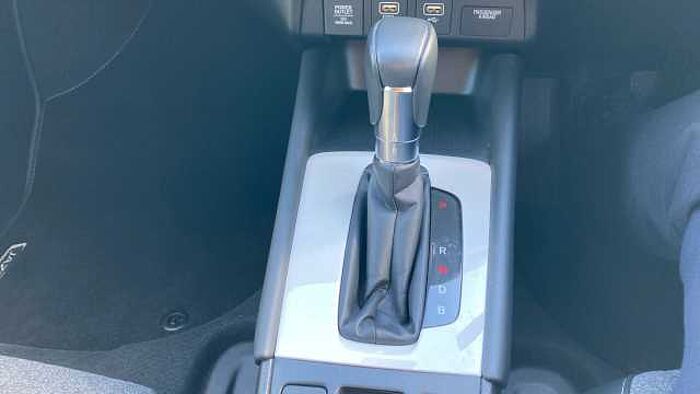 Honda Jazz Hybrid 1.5 i-MMD Hybrid EX 5dr eCVT Hybrid Hatchback 