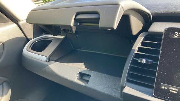 Honda Jazz Hybrid 1.5 i-MMD Hybrid EX 5dr eCVT Hybrid Hatchback 