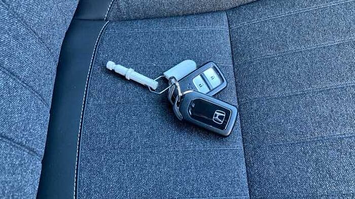 Honda Jazz Hybrid 1.5 i-MMD Hybrid EX 5dr eCVT Hybrid Hatchback 