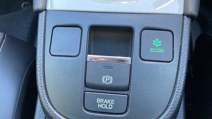 Honda Jazz Hybrid 1.5 i-MMD Hybrid EX 5dr eCVT Hybrid Hatchback 