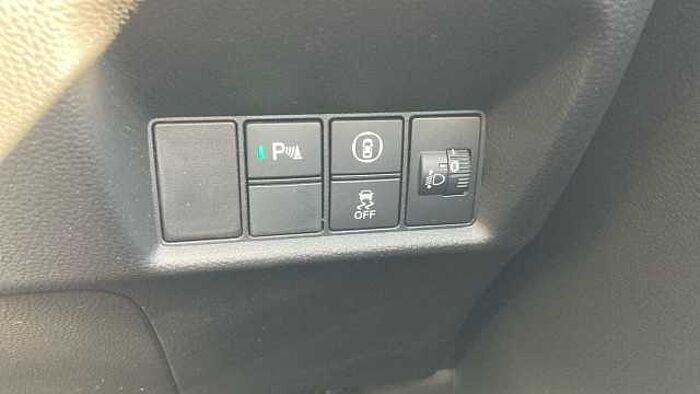 Honda Jazz Hybrid 1.5 i-MMD Hybrid EX 5dr eCVT Hybrid Hatchback 