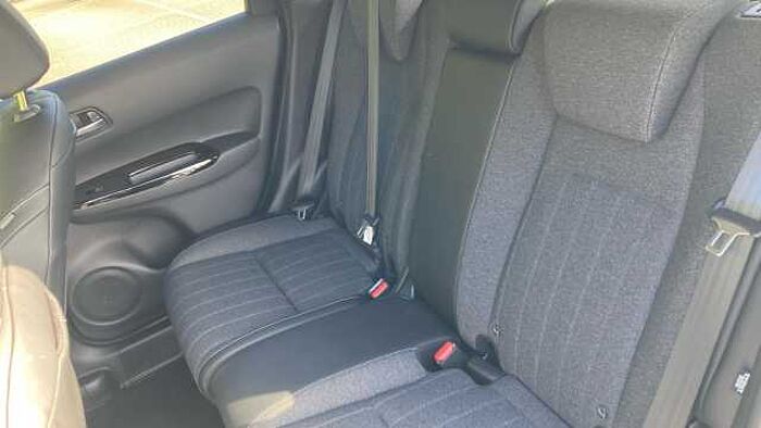 Honda Jazz Hybrid 1.5 i-MMD Hybrid EX 5dr eCVT Hybrid Hatchback 