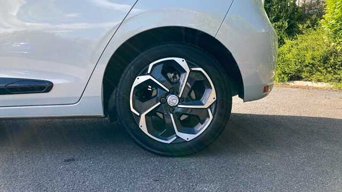 Honda Jazz Hybrid 1.5 i-MMD Hybrid EX 5dr eCVT Hybrid Hatchback 