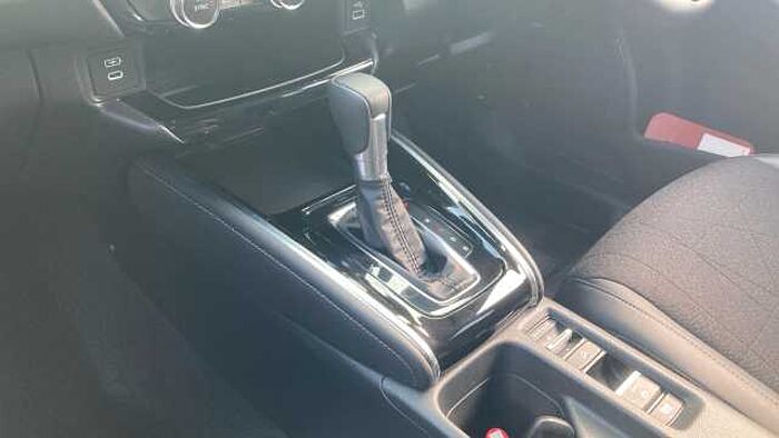 Honda HR-V e:HEV 1.5 eHEV Advance 5dr CVT Hybrid Hatchback 