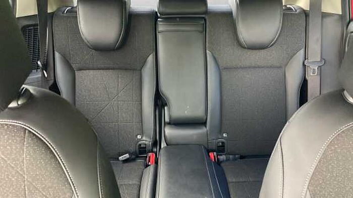 Honda HR-V e:HEV 1.5 eHEV Advance 5dr CVT Hybrid Hatchback 